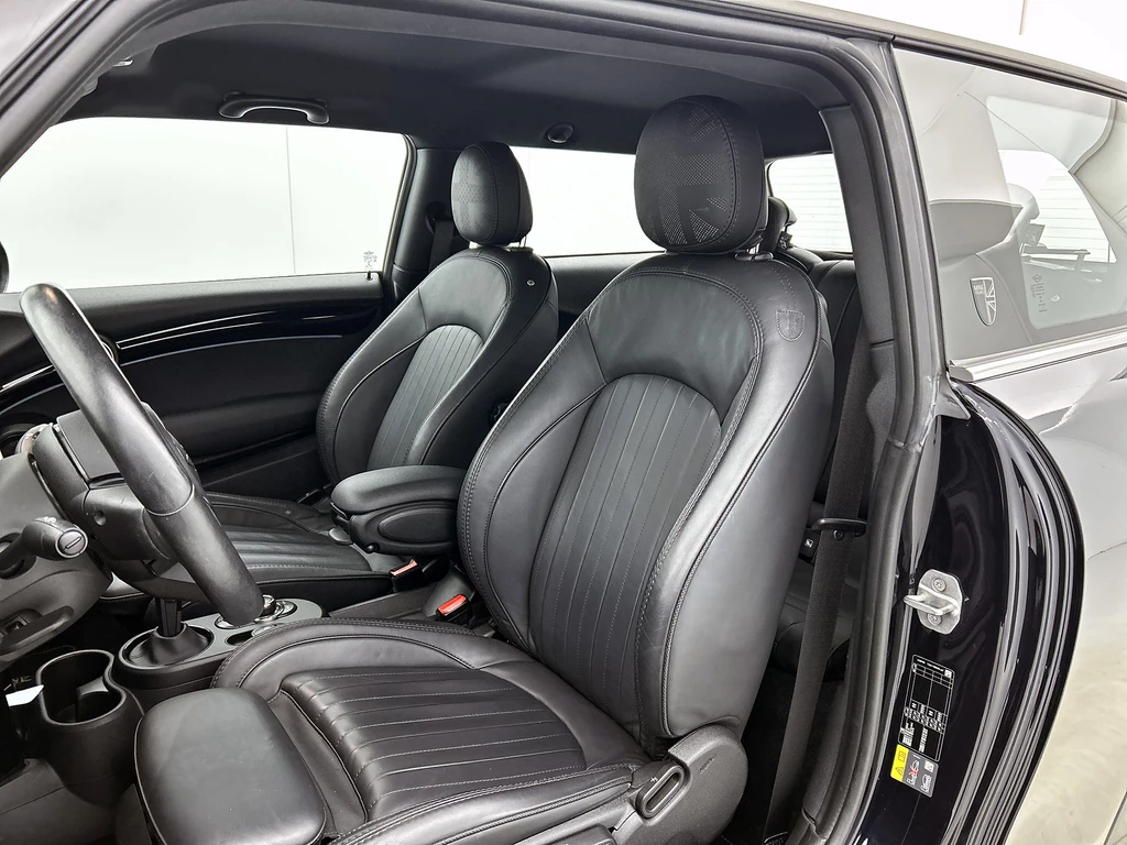 MINI Electric – foto 32