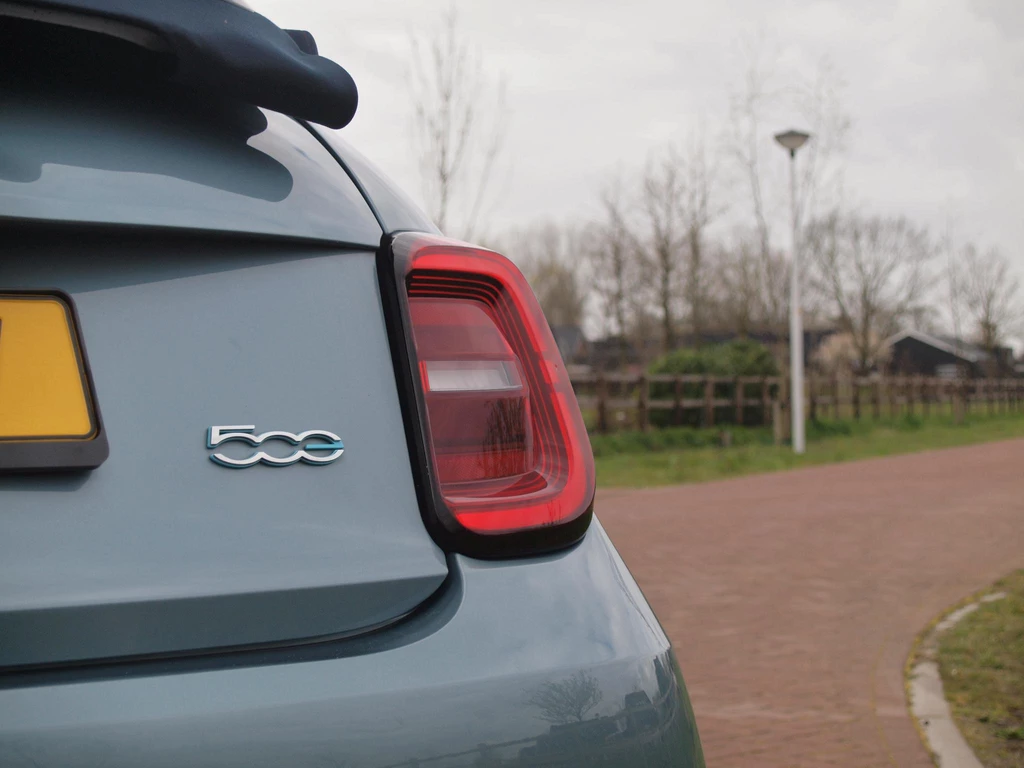 Fiat 500C – foto 18