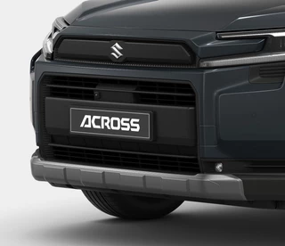 Suzuki Across – thumbnail 16