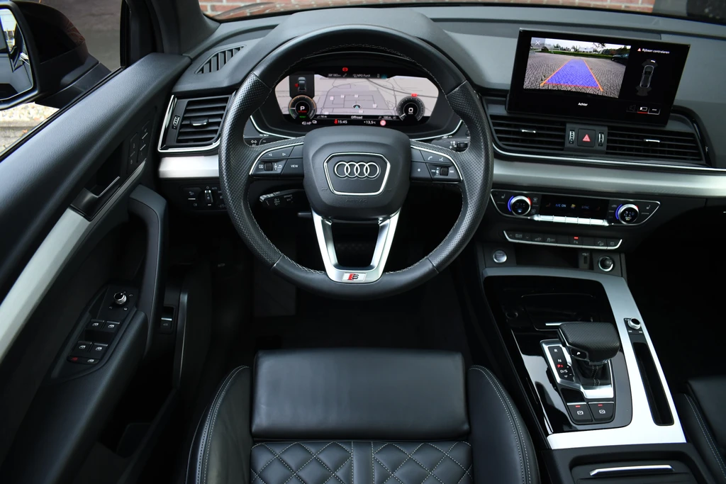 Audi Q5 – foto 41