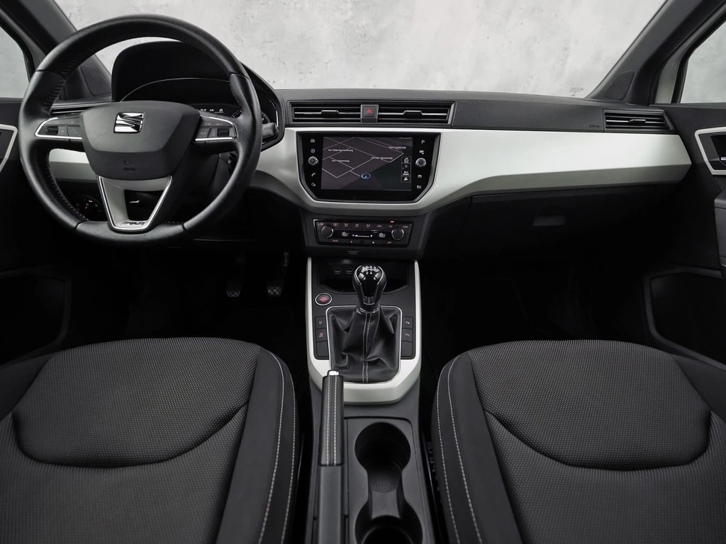 SEAT Arona – foto 7
