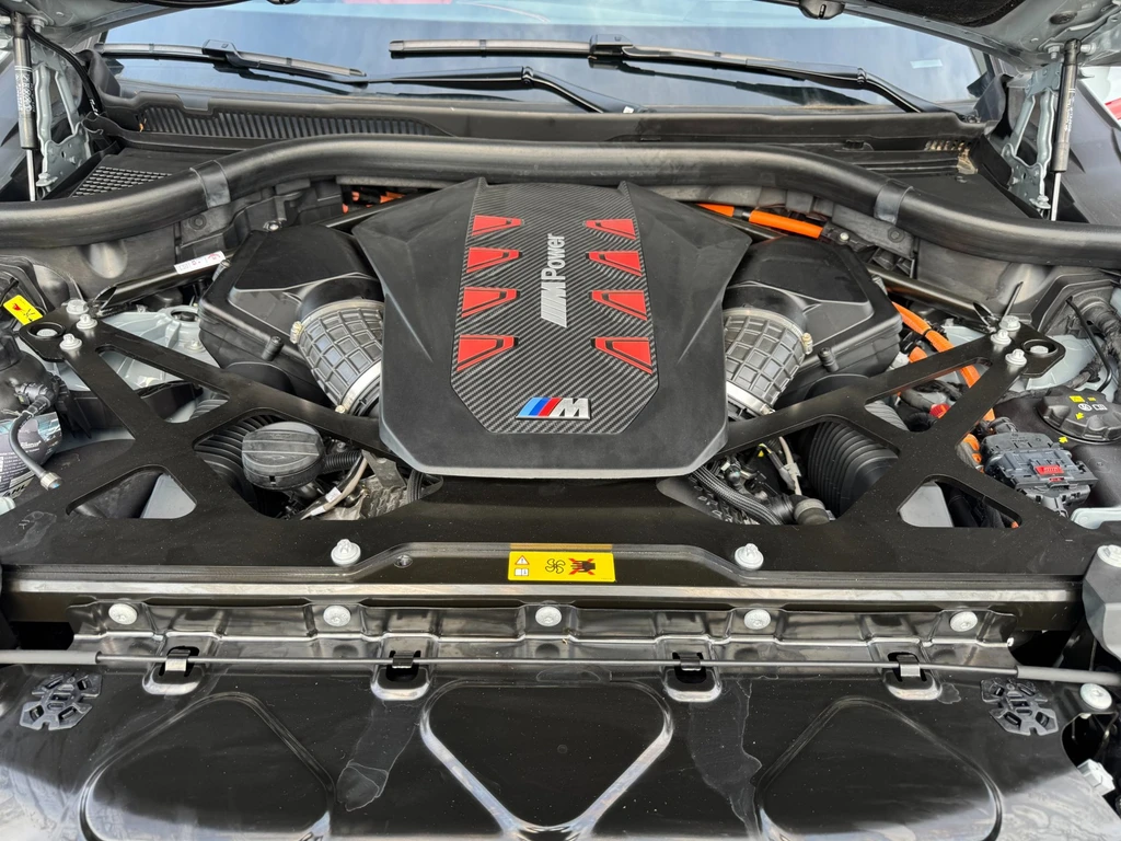 BMW XM – foto 37