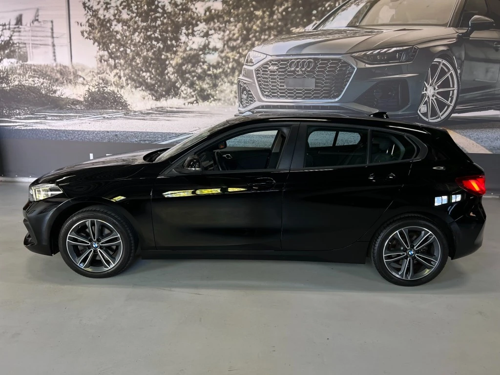 BMW 1 Serie – foto 3