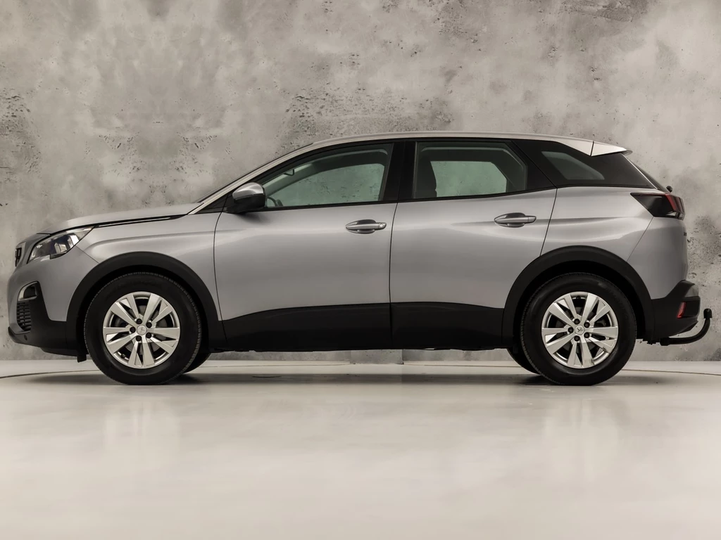 Peugeot 3008 – foto 3