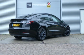 Tesla Model 3 – thumbnail 3