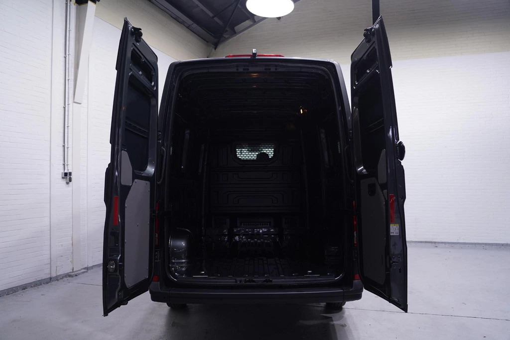 Volkswagen Crafter – foto 13