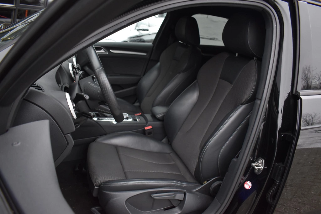 Audi A3 – foto 17