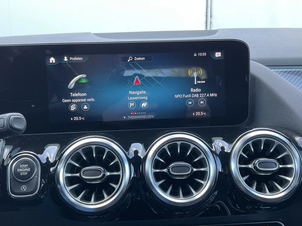Mercedes-Benz GLA – foto 46