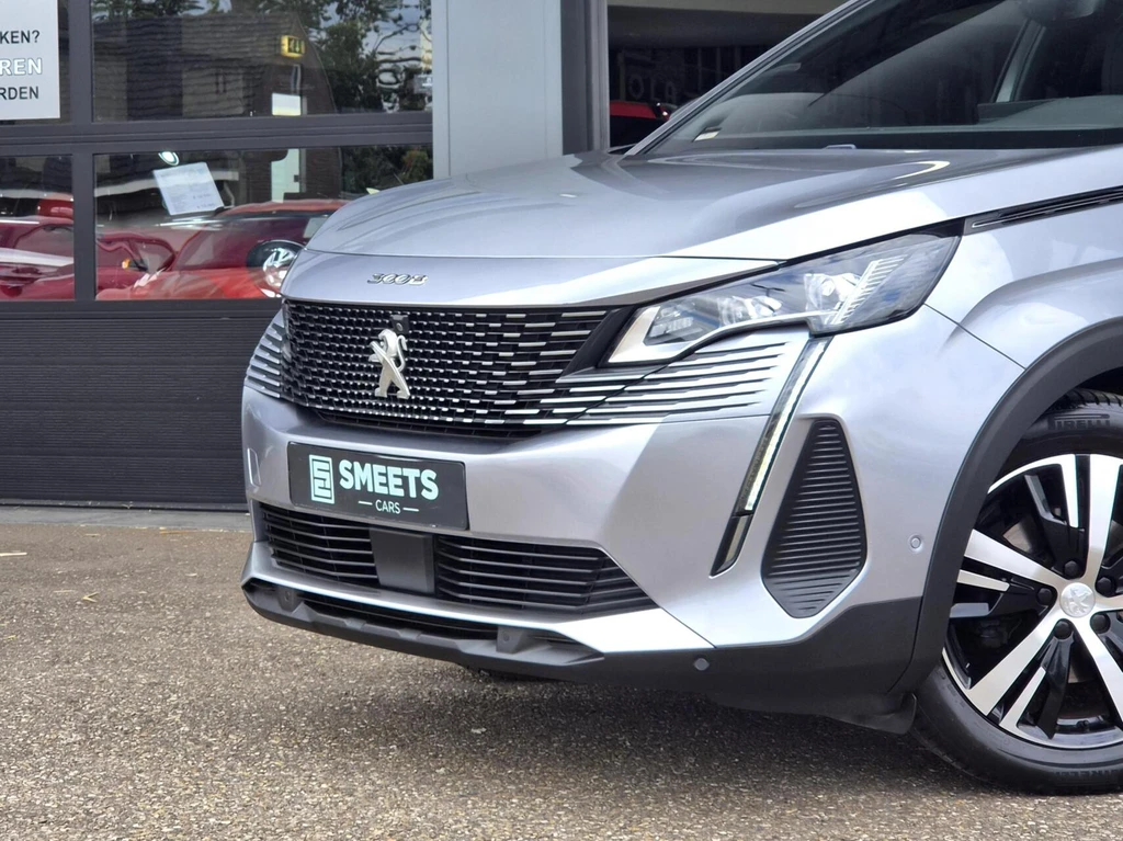 Peugeot 3008 – foto 4