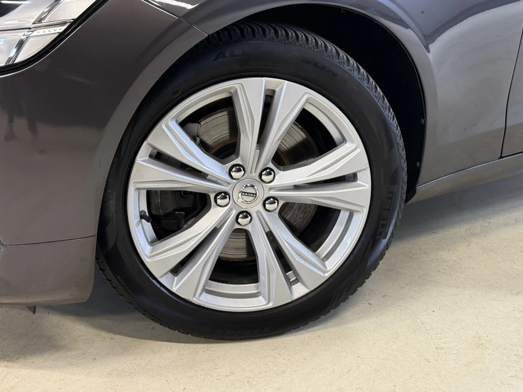 Volvo V90 – foto 38