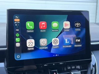 Toyota Corolla Touring Sports – thumbnail 26