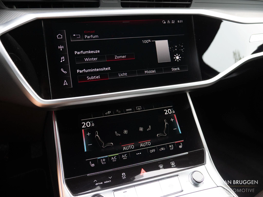 Audi A6 – foto 38
