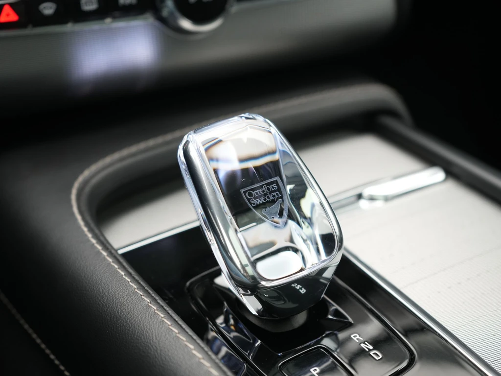 Volvo XC90 – foto 34