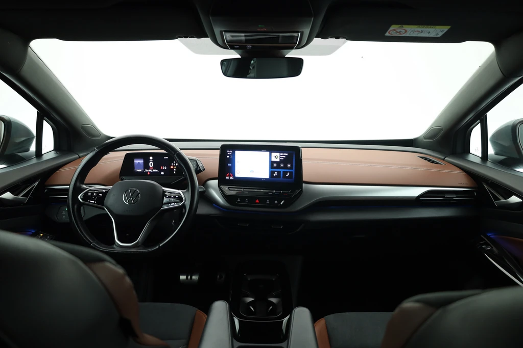 Volkswagen ID.4 – foto 10