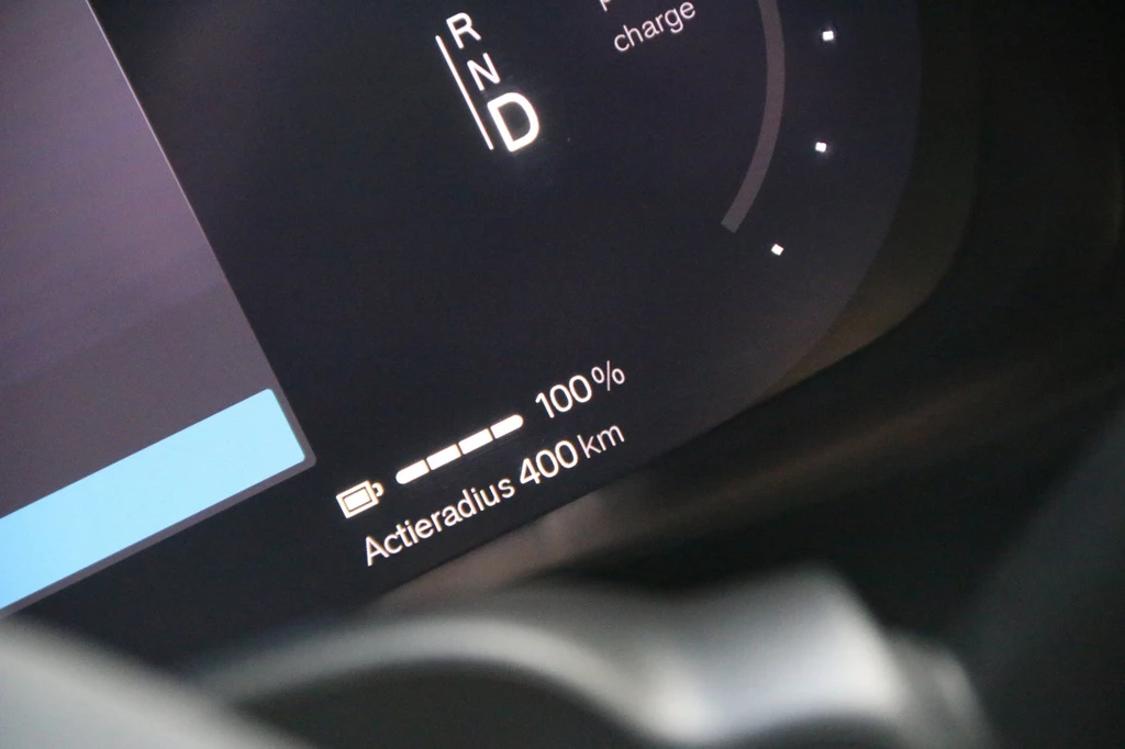 Volvo C40 – foto 29