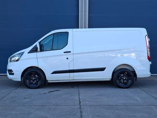 Ford Transit Custom – thumbnail 3