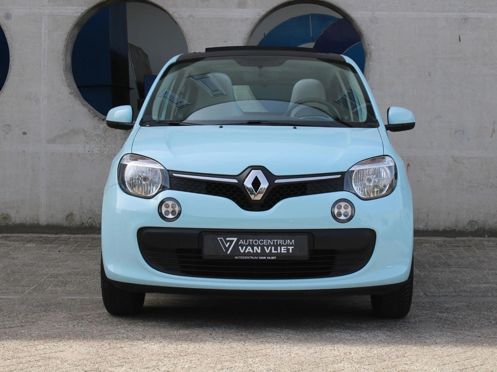 Renault Twingo – foto 8