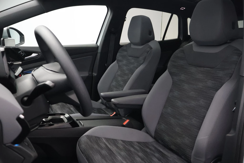 Volkswagen ID.4 – foto 22