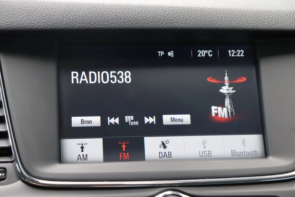Opel Astra – foto 19
