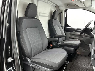 Ford Transit Custom – thumbnail 40