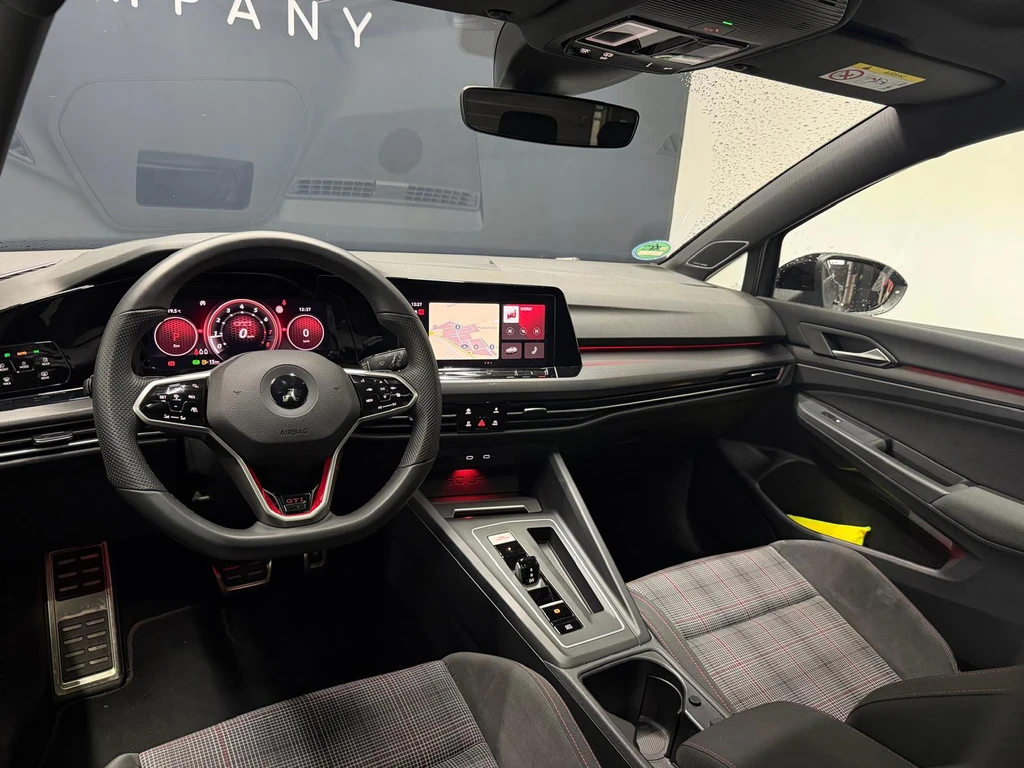 Volkswagen Golf – foto 9
