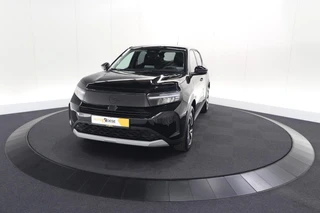 Opel Frontera – thumbnail 2