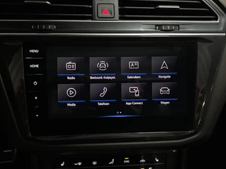 Volkswagen Tiguan – thumbnail 38