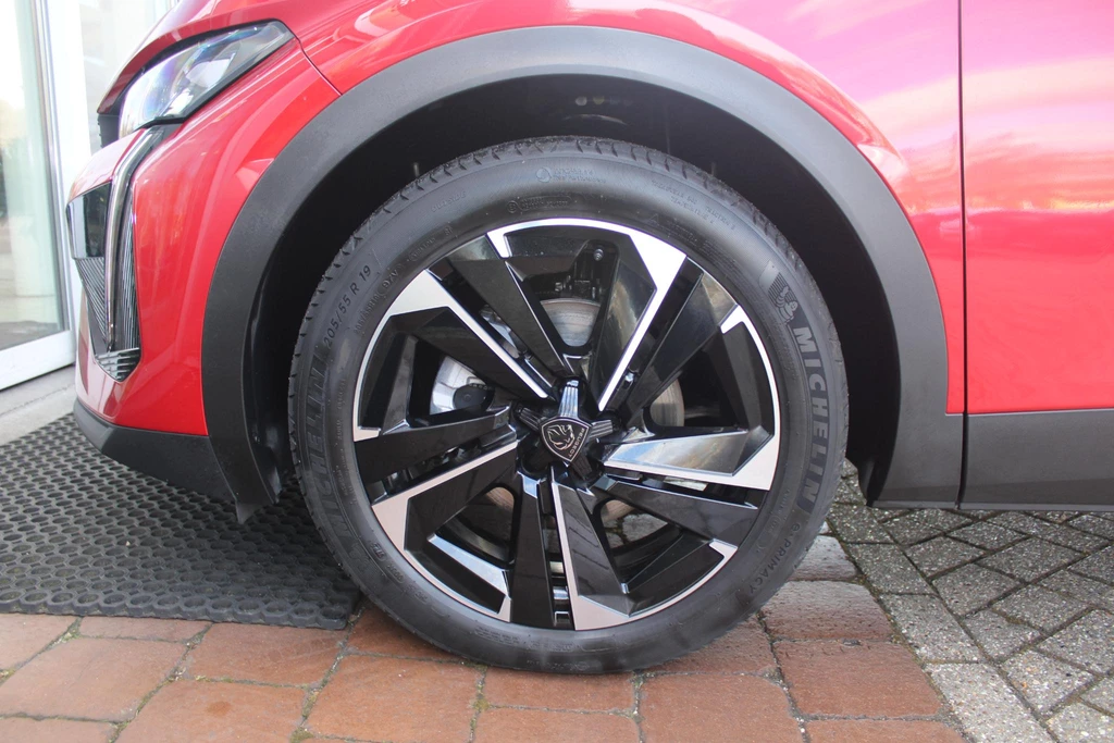 Peugeot 408 – foto 16