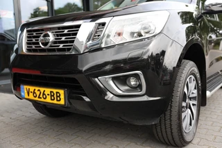 Nissan Navara – thumbnail 1