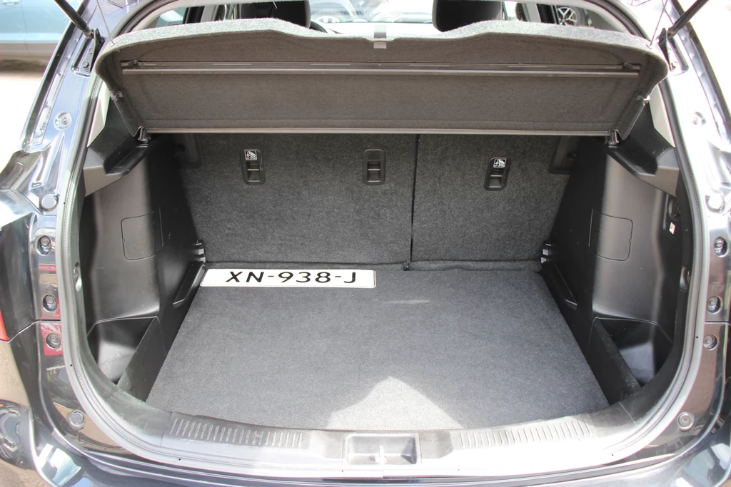 Suzuki S-Cross – foto 14
