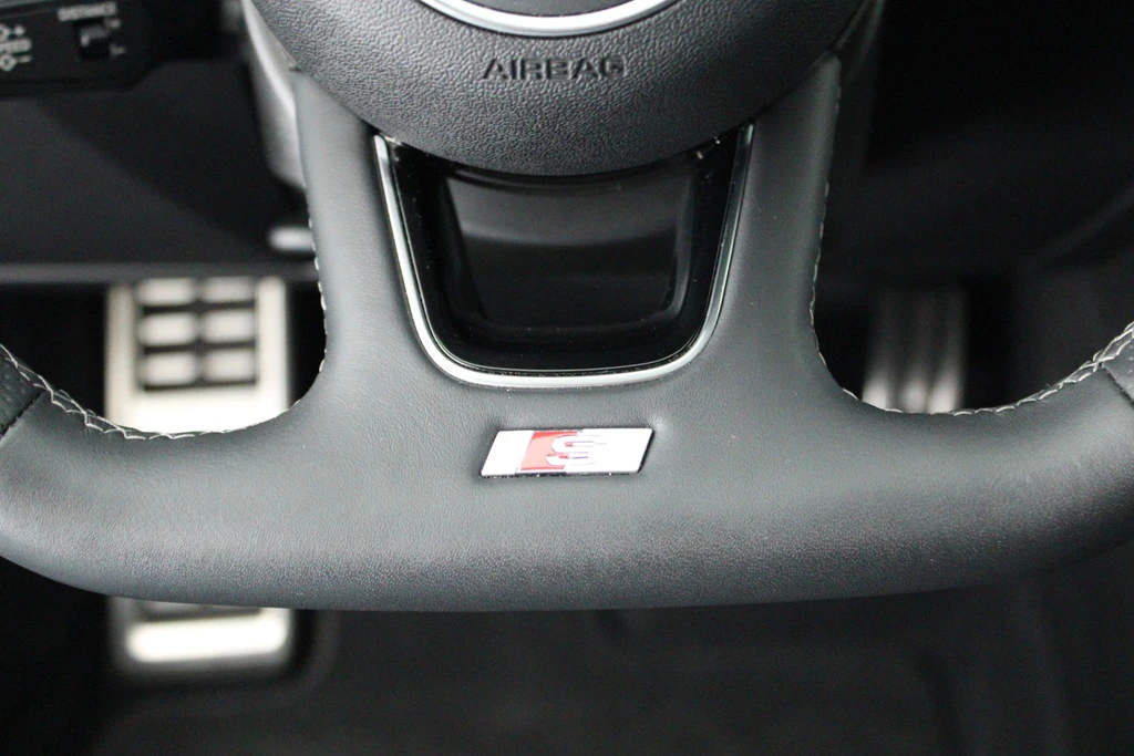 Audi A3 – foto 17