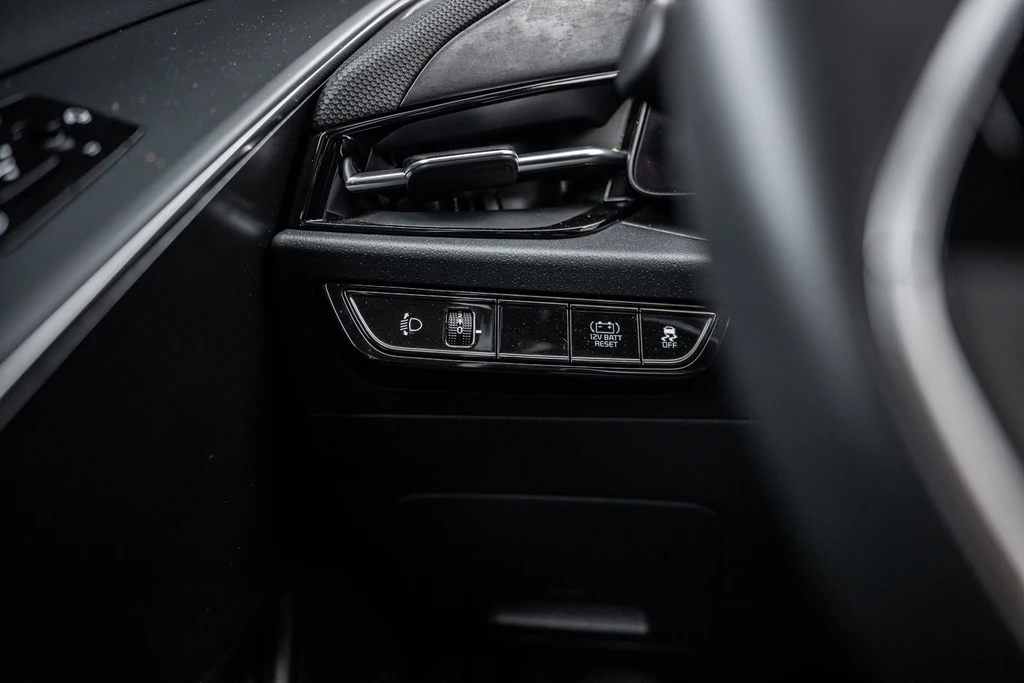 Kia Niro – foto 32