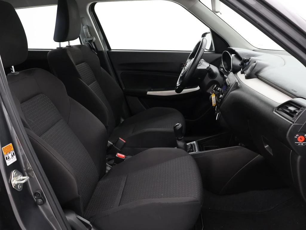 Suzuki Swift – foto 10