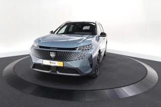 Peugeot 5008 – thumbnail 3