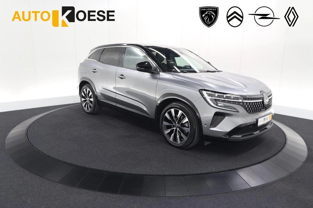 Renault Austral – foto 12