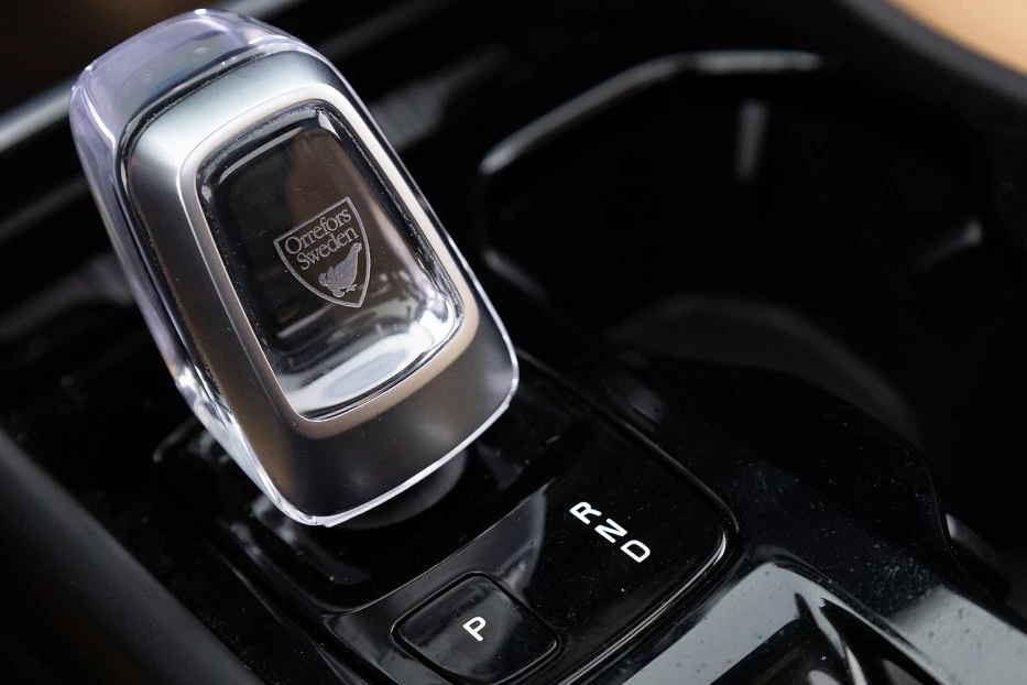 Volvo XC40 – foto 31