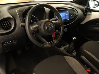 Toyota Aygo – thumbnail 14