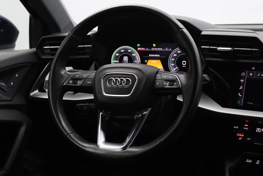 Audi A3 – foto 37