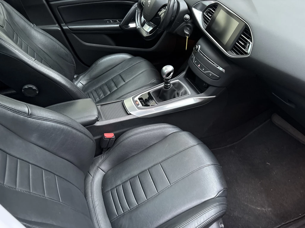 Peugeot 308 – foto 22
