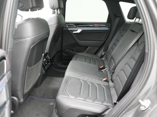 Volkswagen Touareg – thumbnail 59
