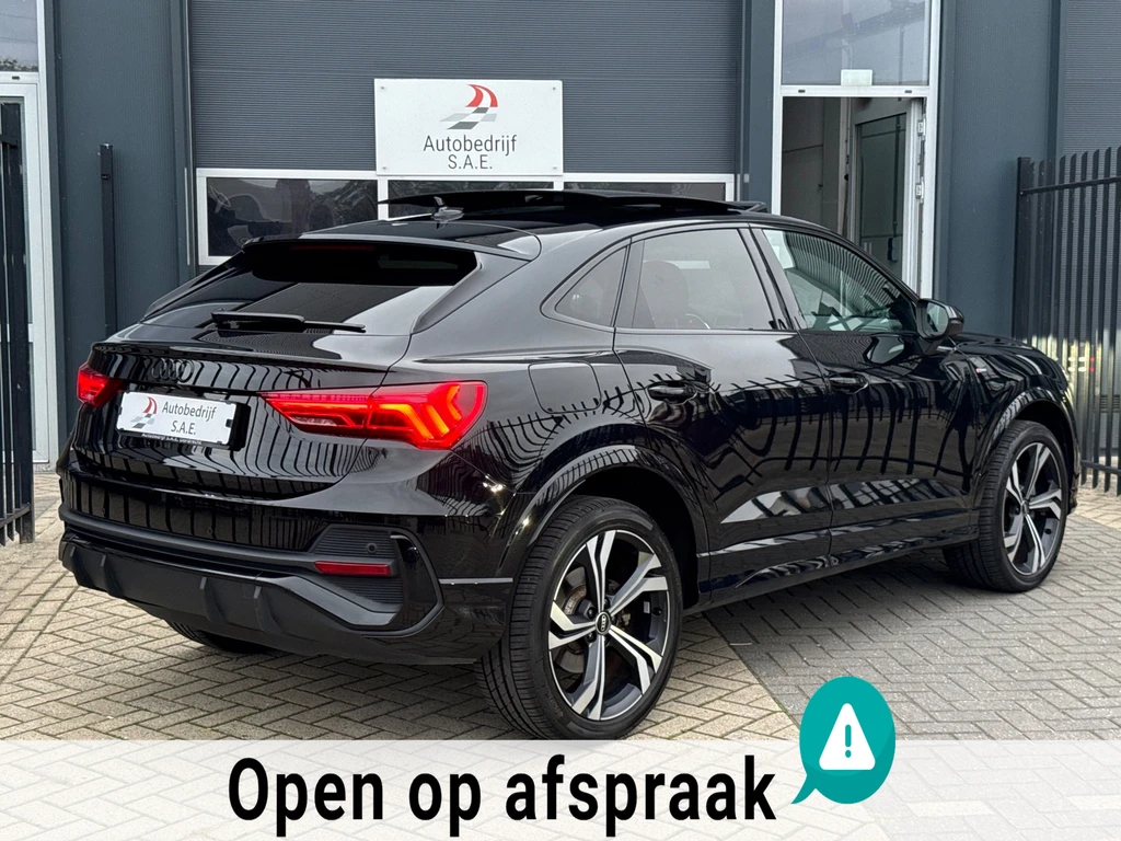 Audi Q3 – foto 3
