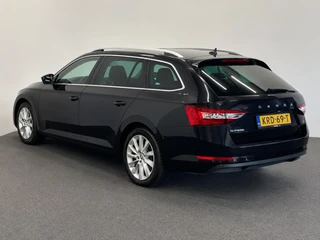Škoda Superb – thumbnail 4