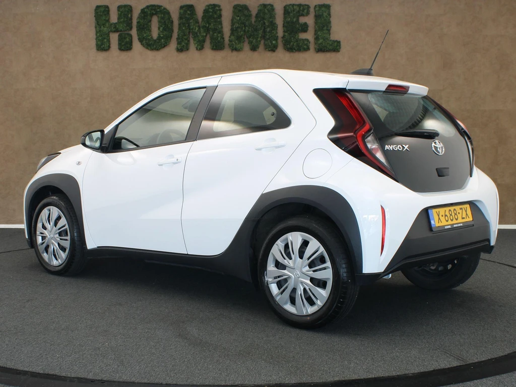 Toyota Aygo – foto 4