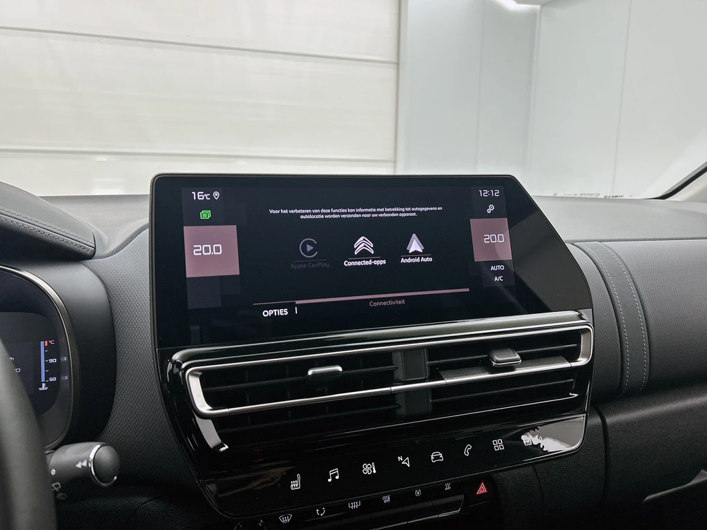 Citroën C5 Aircross – foto 20
