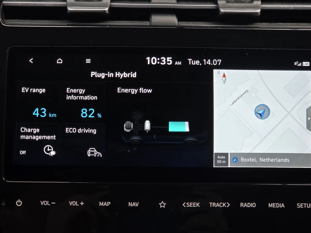 Hyundai Tucson – foto 40