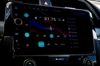 Honda Civic – thumbnail 35