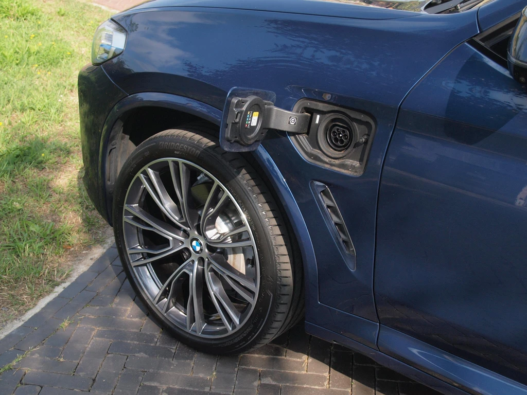 BMW X3 – foto 14
