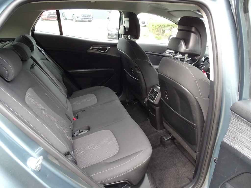 Kia Sportage – foto 10