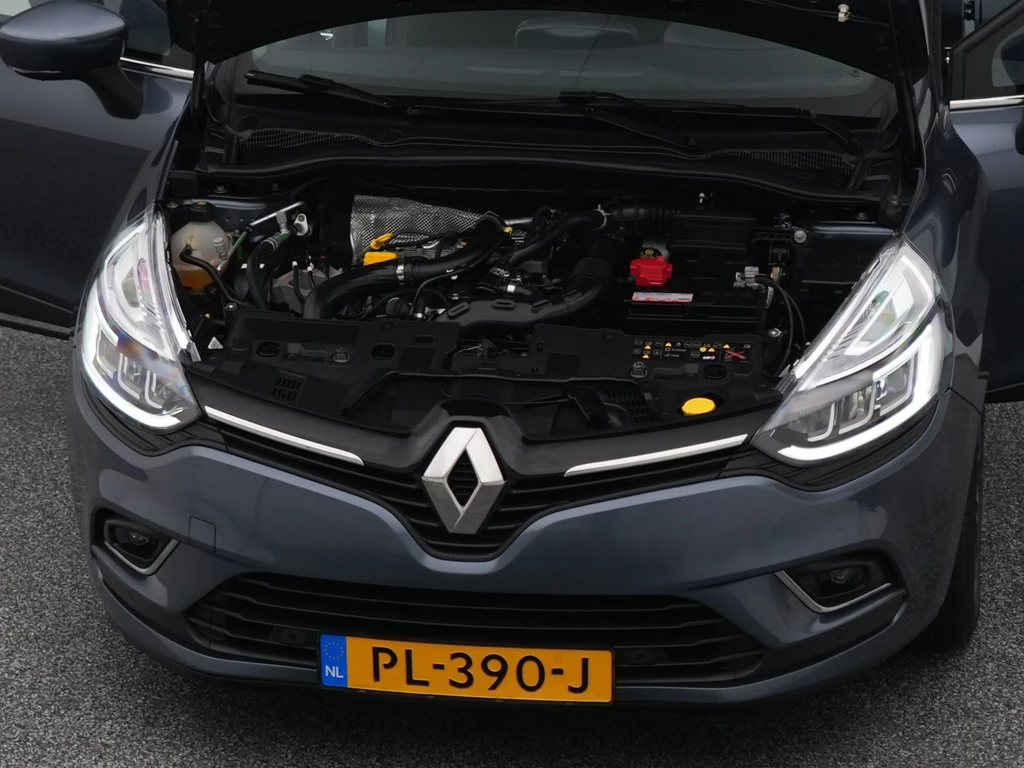 Renault Clio – foto 33