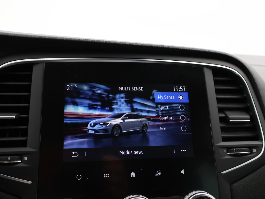 Renault Mégane Estate – foto 48